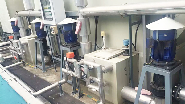 常熟立式循环泵