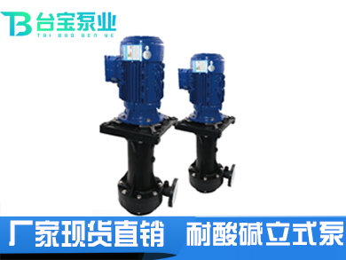 扬州涂装立式泵