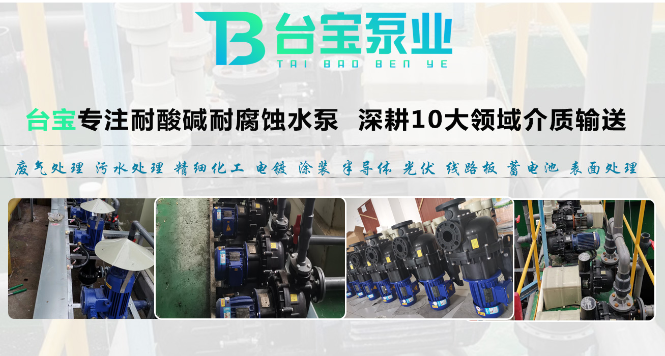 东营耐腐蚀自吸泵